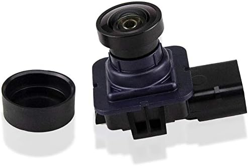 Резервна камера за задниот преглед компатибилен со 2013 2014 година Форд Еџ, Фанлид Парк Асистент Камера Заменете го ET4Z19G490A