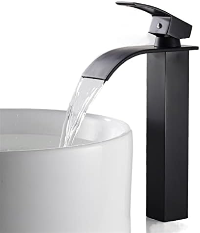 Ylyyds бања мијалник за мијалник мијалник мијалник мијалник мијалник чешма црна топла ладна вода миксер за водопади басен тапа за тапа