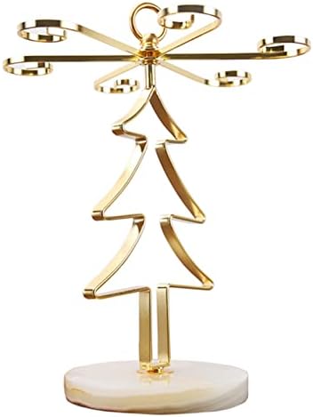 Rakute Glass Rack Glass - Стилски форми на новогодишни елки, Домашно вино за стакло за вино, закачалка за складирање на Stemware за