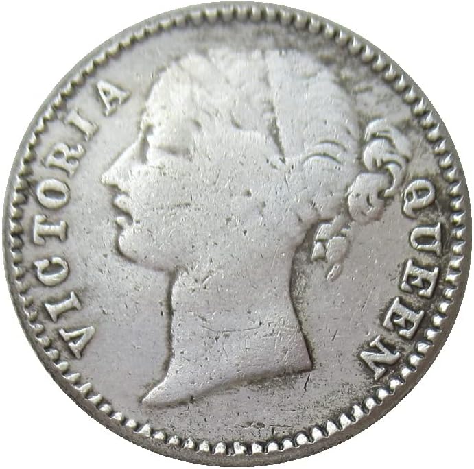 Индиски Антички Монети Странска Копија Комеморативни Монети ВО08