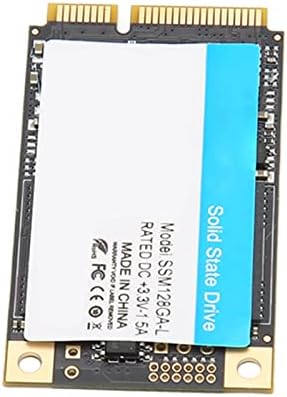 aqxreight MSATA SSD, Ниска Латентност Голема Брзина 3.0 SSD 450M Запишете Брзина Просечен Алгоритам За КОМПЈУТЕР