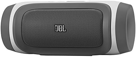JBL Charge Bluetooth безжичен звучник - сива