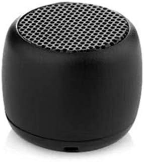 XXXDXDP Нов метал звучник TWS преносен супер мини мал челик топол подарок гласно звучник