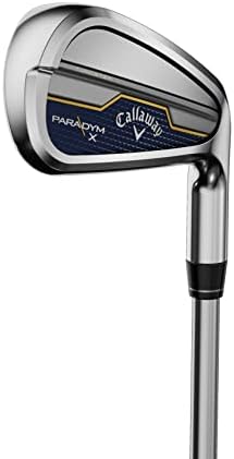 Callaway Golf 2023 Paradym x индивидуално железо