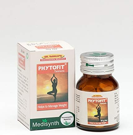 Медисински хомеопатски лекови Пасифија таблета 30 gm - qty- 2