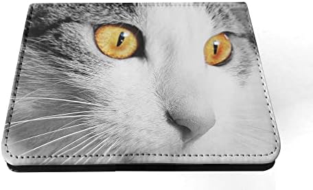 Симпатична мачка маче мачка 100 флип таблета за таблети за Apple iPad Pro 11 / iPad Pro 11 / iPad Pro 11