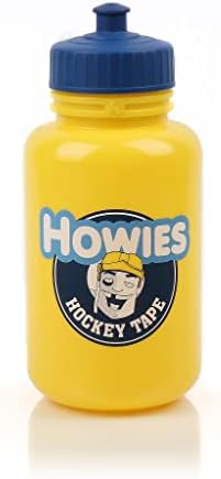 Howies хокеј лента спортови вода шише поп или долга слама