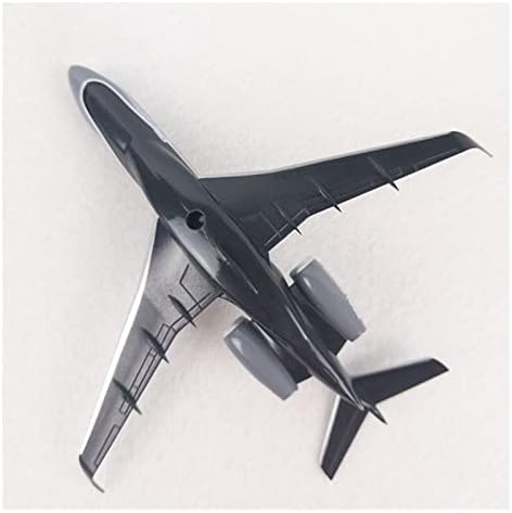 Rcessd Копирајте го авионот модел 1/100 за KC390 1-250 A-29 1-100 пилот 600 борбени легури умираат минијатурни воени авиони модел колекција