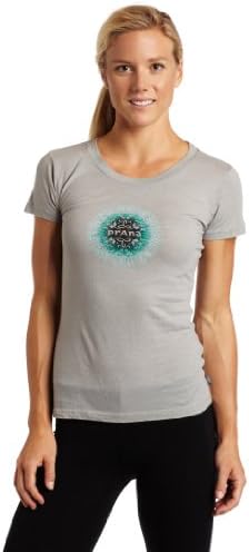 Tee Sunburst Tee на Prana Women