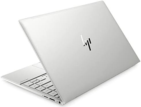 HP Завист 13 Насловна &засилувач; Бизнис Лаптоп , Отпечаток Од Прст, WiFi, Bluetooth, Позадинско Осветлување KB, Веб Камера, Победа 11 Про)