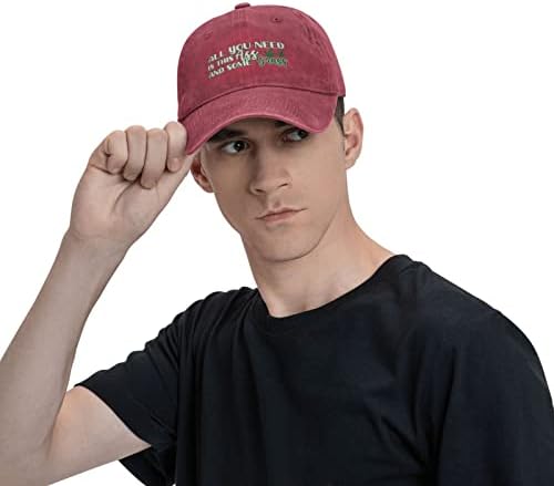 Cum in me тато безбол капаче за печење прилагодлива капа за голф-женски маж, хип-хоп капа