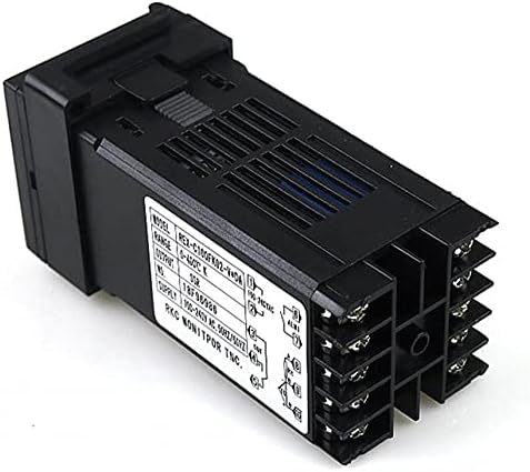 Bholsa Digital Rex PID термостат контролер на температурата Дигитален REX-C100