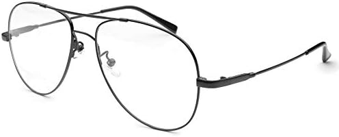 Миопија очила метални блиски очила секојдневно користете жени жени -2,00 сиви спектакли на растојание