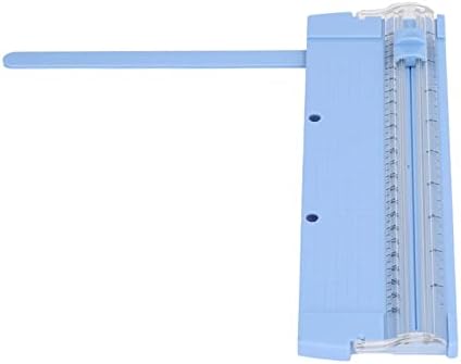 Тример за хартија, Дизајн Машина За Сечење Инцизивно Сечило Прецизно Сечење За Канцеларија За Дома