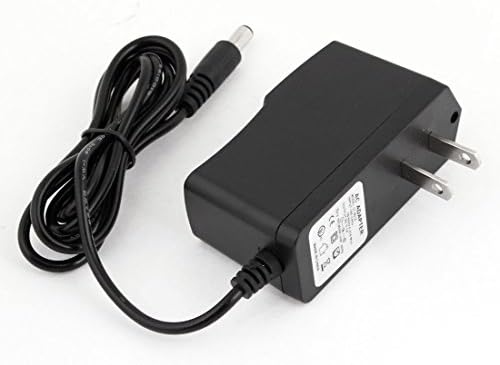 Најдобар адаптер за AC/DC за Samsung SEW-3022WN EZVIEW Бебе монитор за напојување на кабел за напојување ПС wallид Полнач Домашен влез: 100-240 VAC 50/60Hz светски напон за употреба PSU
