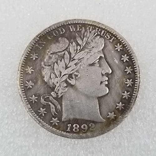 Антички занаети странски комеморативни монети сребрени долар 2495