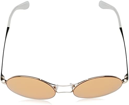 Очила за сонце Адидас Оригинали или 0002 32G злато/кафеаво огледало леќи