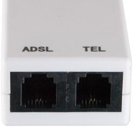 Imbaprice In-line DSL Splitter w/филтер за бучава