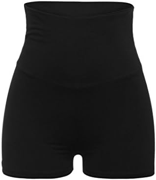 ihph7 шорцеви жени јога слаби спортски салата панталони кои работат обичен еластичен висок половината