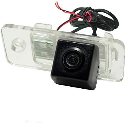 SZSS-CAR 170 степени CCD CAR CAR REAGE CAMERA FOR AUDI A4L A6L 2012- Автоматски резервни фотоапарати за резервни фотоапарати