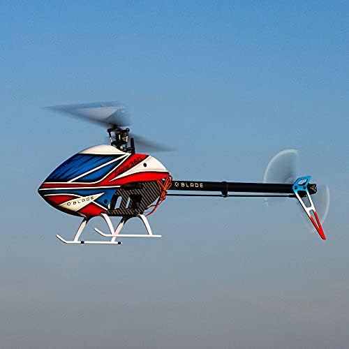 Blade RC Helicopter Fusion 360 Smart BNF Basic со Safe, BLH6150