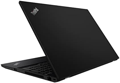 Леново ThinkPad P53S 15.6 FHD, Core i7-8665U 1.9 GHz, 32GB RAM МЕМОРИЈА, 1tb Цврста Состојба Диск Windows 11 Pro 64Bit, CAM, Без Допир, Nvidia