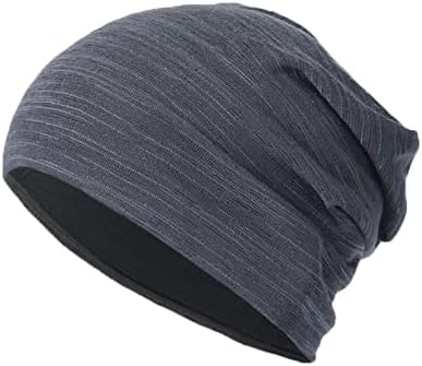 Менхонг женски пулвер капа за масти капа за уво заштита на уво, плетено капаче дами велосипедски пети капа унисекс 1 капа