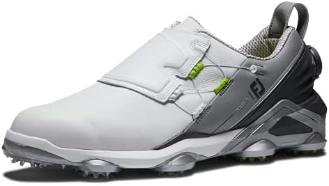 Footjoy Men's Tour Alpha Boa голф чевли