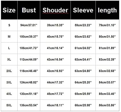 Нокмопо Женски Долг Ракав Блузи Плус Големина О-Вратот Долг Ракав Цврст Ботон Пакување Асиметрични Врвови Џемпер