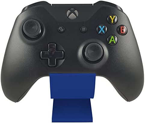Fossi3d За Xbox Контролер Држач Држач Додатоци 7 Бои