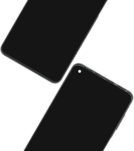 За Motorola Moto G Power 2021 XT2117 XT2117DL XT2117-3 XT2117-4 XT2117-1 6.6 '' LCD дисплеј на екранот на допир Дигитализатор на дигитализатор