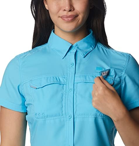 Колумбија женска маичка за кратки ракави
