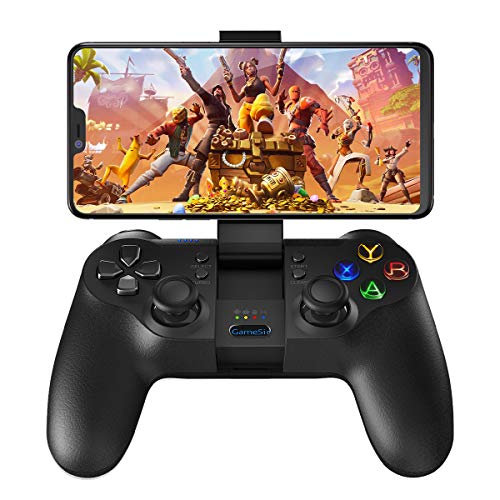 GameSir T1s Bluetooth 4.0 и 2.4 GHz Безжичен Gamepad Мобилен Контролер За Игри За Android/КОМПЈУТЕР / PS3/ SteamOS