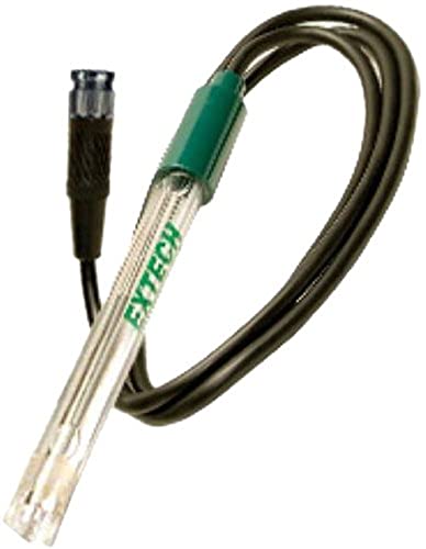 Extech 6015WC водоотпорна pH електрода со кабел за Extech Model PH220-C
