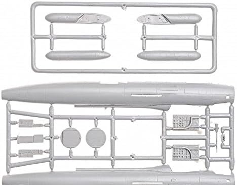 ЈАК-27Р Советски пресретнувач 1/72 АМОДЕЛ 72111