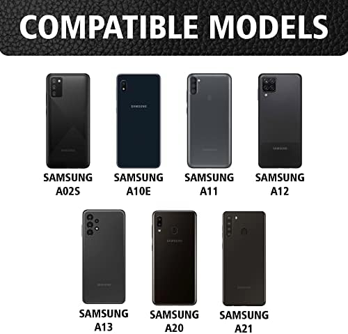 Брз QI безжичен адаптер за полнење Тип Ц за Samsung Galaxy A02S A10E A11 A12 A13 A21 A21 A21S A23 A31 A32 A32 A41 A42-2000MA QI Type