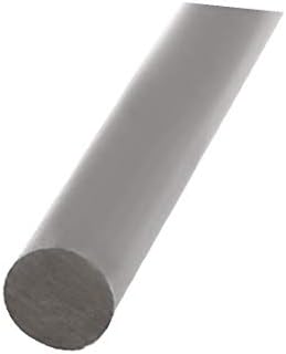 X-Gree Intered Tip Tungsten Steel Rotary File 3mm Душка за дупчење 3мм дијаметар за сечење сиви 2 парчиња (Punta puntiaguda de tungsteno