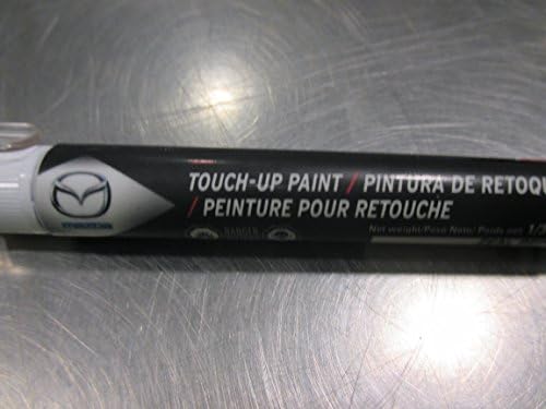 Mazda NEW OEM Touch Up Pine Pen Zeal Red 41G 0000-92-41G