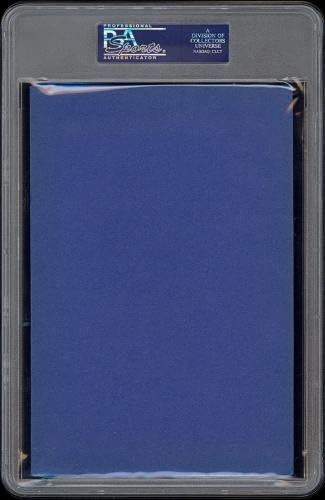 1934-44 година, Били Тејлор Автограмирана/Потпишана - ПСА/ДНК - хокејски плочи гроздобер картички