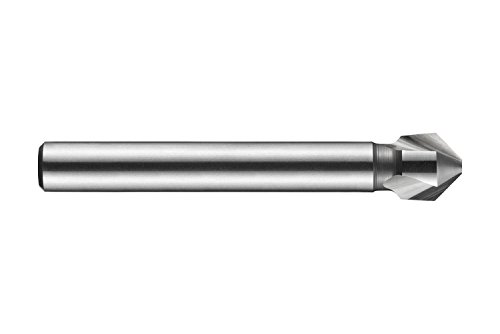 Дормер Г40016. 5 Контра-Апликација Со Повеќе Апликации, Алтикн Слој, Цврст Карбид, Директно Стебло, Целосна Должина 60 мм, Должина На Флејта 10
