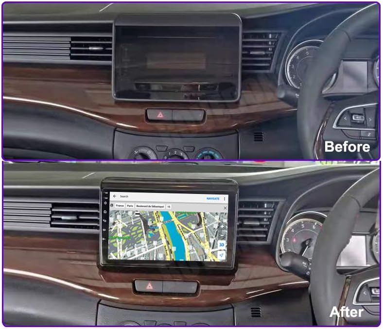 Bestycar 9 Android Автомобил Радио Стерео За Suzuki Ertiga 2018-2020 Окта Јадро Андроид 10.0 Touchscreen Headunit поддржува GPS Навигација Carplay Android Auto Bluetooth SWC DSP Wifi Ahd Резервна Камера-2+32