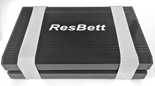 Двојна CPAP батерија Resbett C -100 за Philips Respironics System One Remstar - B213