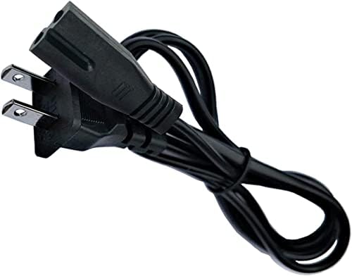 Upright® Нов AC во кабел за приклучок за приклучок за приклучок за приклучок за приклучок за приклучок за NEC LT180 LT280 LT380 NP410