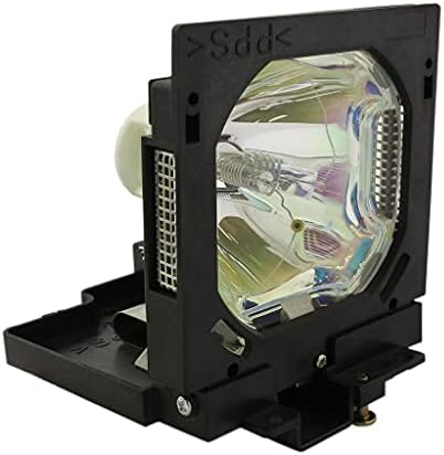 За Sanyo PLC-XF35 PLC-XF35L PLC-XF35N PLC-XF35NL Светилка за проектор од Декаин