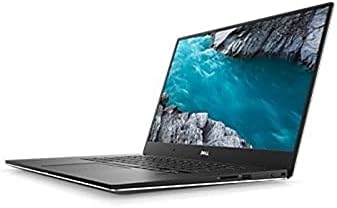 Dell XPS 9570 15.6 4K UDH i7-8750H 16GB RAM МЕМОРИЈА 512GB Ssd GeForce GTX 1050ti Игри Лаптоп Windows 10 Дома