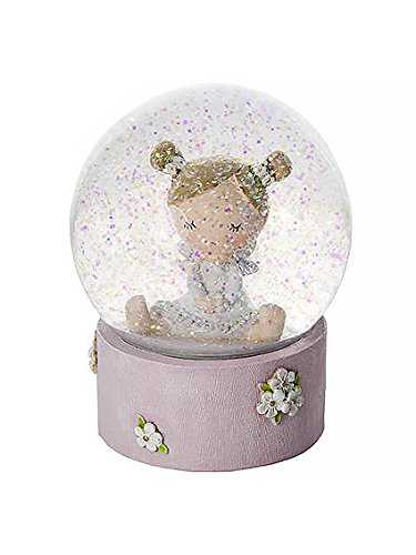 Подароци на глувчето, прекрасна бајка снежен глобус подарок присутен за деца деца возрасни деца