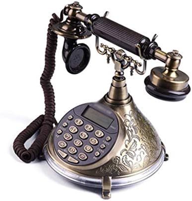 Орела Европски антички телефонски ретро телефонски фиксни фиксни телефонски телефон
