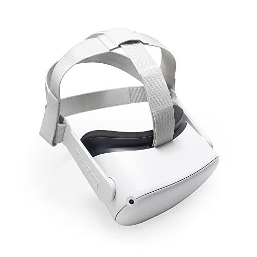 VR Cover Headstrap замена за Meta Quest 2