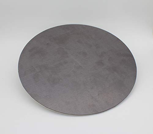 24 дијамантски обложен рамен лапт за мелење на дискот за мелење со магнетна плоча за поддршка за лапидарски скапоцен камен стакло керамички