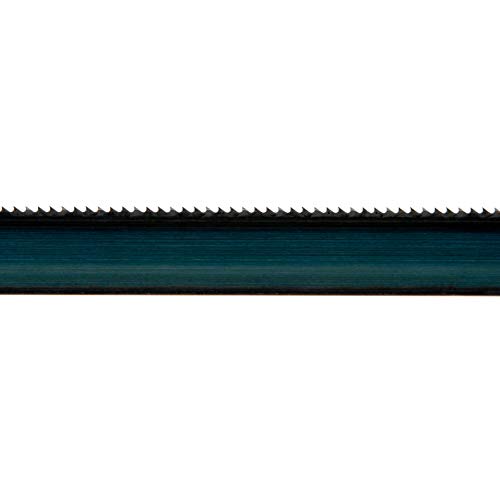 Supercut 64 1/2-инчен x 1/2-инчен x .025-инчен x 14 TPI јаглерод алатка за челични ленти за сечење на благ челик, дрво и други